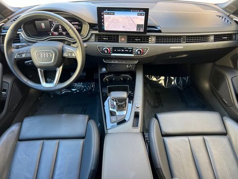 Used 2023 Audi A5 2.0T Premium Plus AWD/4WD image 17