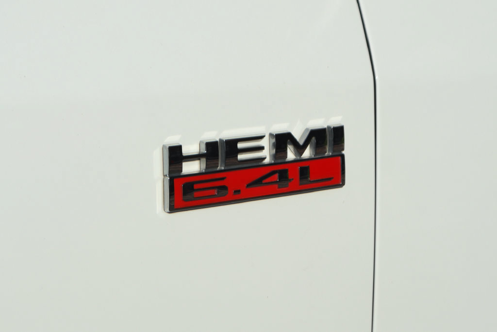 Used 2022 RAM 2500 Tradesman RWD image 46