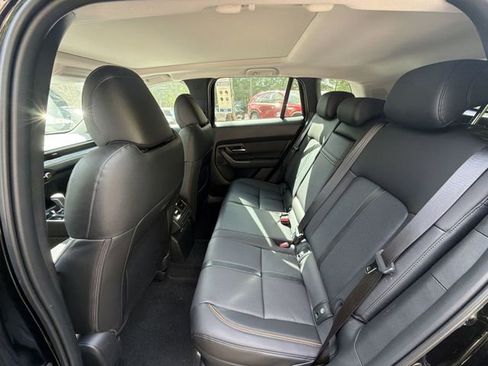 New 2026 MAZDA CX-50 2.5 Hybrid w/ Weather Package image 24