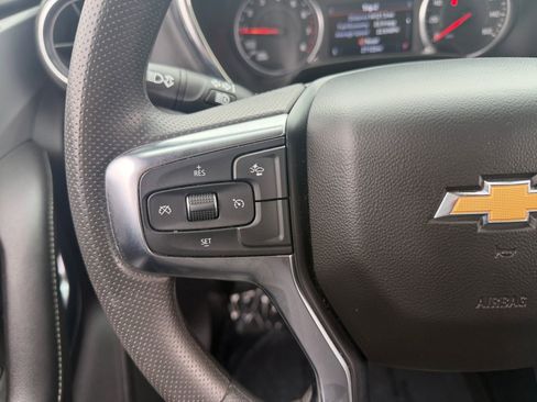 Used 2025 Chevrolet Blazer LT AWD/4WD image 21