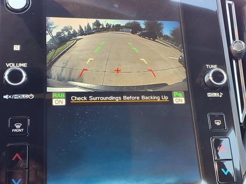 New 2026 Subaru WRX Limited AWD/4WD image 19