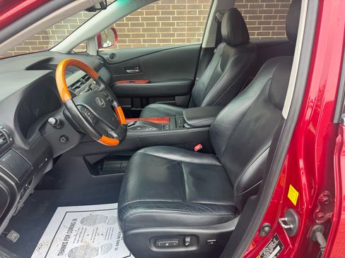 Used 2011 Lexus RX 350 AWD image 5