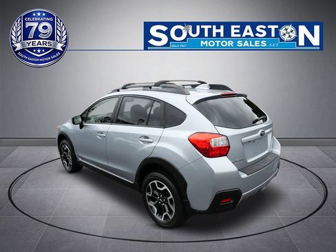 Used 2017 Subaru Crosstrek 2.0i Premium AWD/4WD image 5