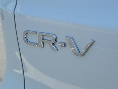 Certified 2026 Honda CR-V LX image 8