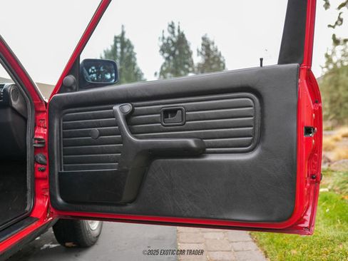 Used 1986 BMW 325 Coupe image 58