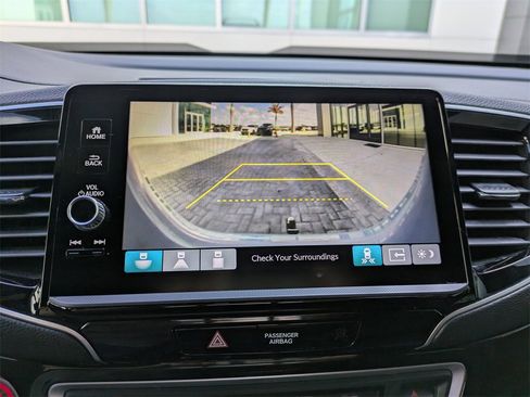 Used 2024 Honda Ridgeline Black Edition image 22