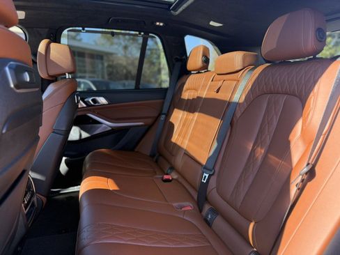 Certified 2024 BMW X5 M60i image 15