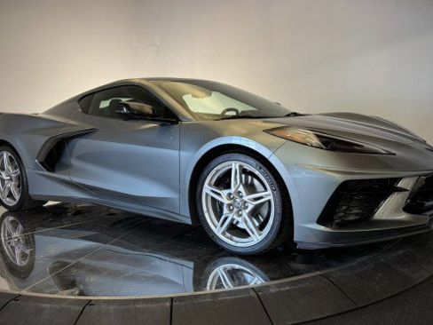 Used 2023 Chevrolet Corvette 3LT w/ Z51 Performance Package image 14