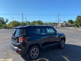 Used 2016 Jeep Renegade Limited image 5