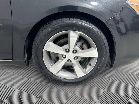 Used 2012 Chevrolet Malibu LT FWD image 19