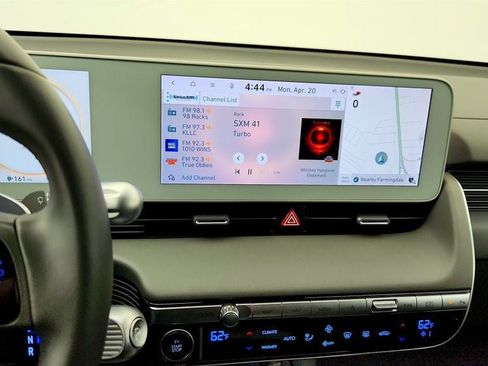 Used 2024 Hyundai Ioniq 5 SE image 16