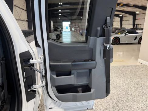 Used 2021 Ford F150 XL w/ Equipment Group 101A High RWD image 25