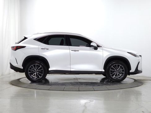 Used 2024 Lexus NX 350 AWD w/ Cold Area Package image 10