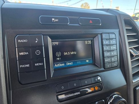 Used 2019 Ford F350 XL w/ XL Value Package image 14