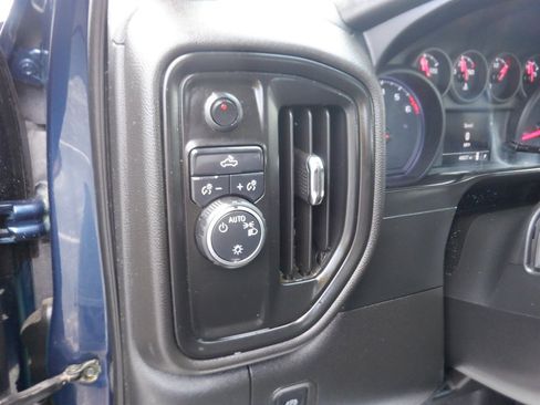Used 2020 Chevrolet Silverado 2500 W/T w/ WT Fleet Convenience Package RWD image 14