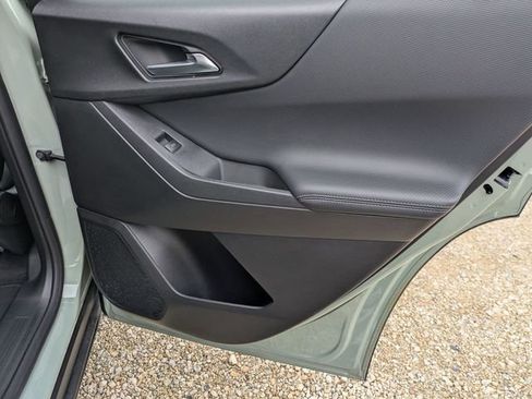 New 2026 Chevrolet Equinox LT image 29