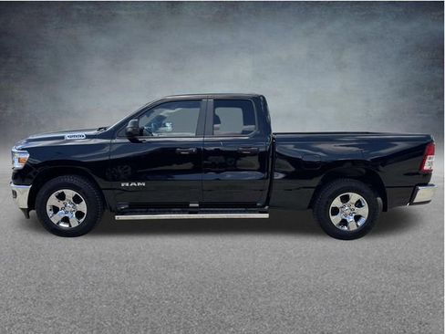 Used 2023 RAM 1500 Big Horn AWD/4WD image 6
