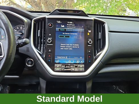Used 2023 Subaru Ascent Limited AWD/4WD image 16