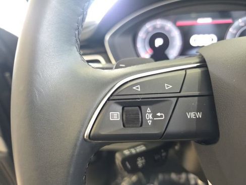 Used 2024 Audi A5 2.0T Premium Plus w/ Premium Plus AWD/4WD image 27