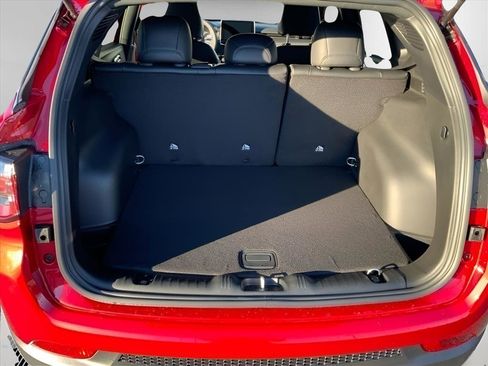 New 2026 Jeep Compass Latitude image 12