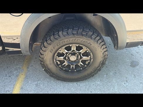 Used 2015 RAM 1500 Rebel w/ Luxury Group AWD/4WD image 25