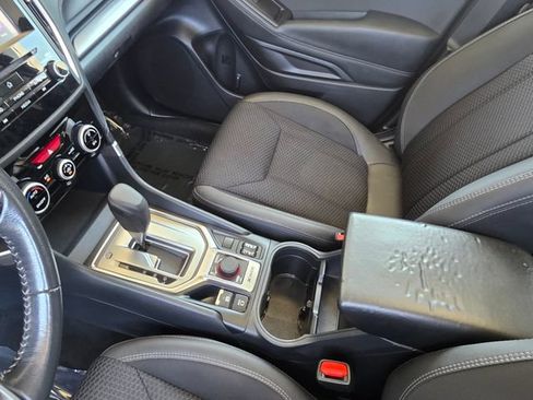 Used 2022 Subaru Forester Premium AWD/4WD image 30