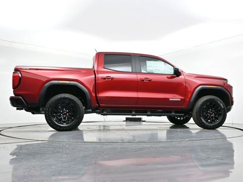 New 2026 GMC Canyon Elevation w/ Convenience Package image 24