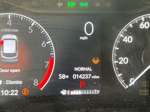 Used 2025 Honda HR-V Sport image 12