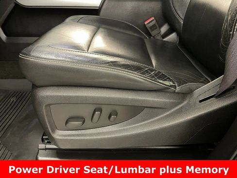 Certified 2015 Chevrolet Silverado 2500 LTZ w/ Duramax Plus Package image 10