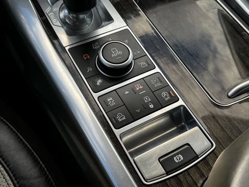 Used 2016 Land Rover Range Rover Sport Autobiography image 37