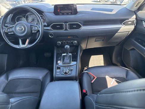 Used 2018 MAZDA CX-5 Touring image 7