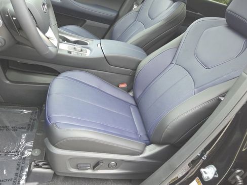 New 2026 INFINITI QX60 Sport w/ Dark Cargo Package AWD/4WD image 37