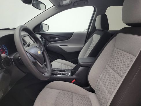 Used 2023 Chevrolet Equinox LT w/ LPO, Floor Liner Package image 17