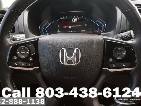 Used 2023 Honda Odyssey Elite image 23