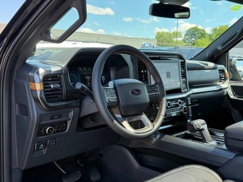New 2026 Ford F150 Tremor w/ Equipment Group 402A High AWD/4WD image 15