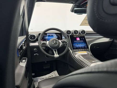 New 2026 Mercedes-Benz GLC 300 image 39