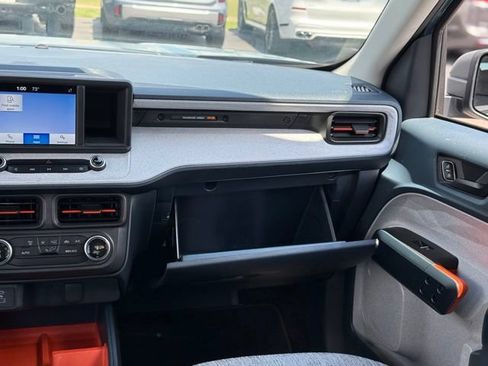 Certified 2023 Ford Maverick XLT FWD image 26