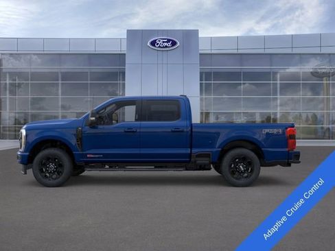 New 2026 Ford F250 XLT w/ XLT Premium Package AWD/4WD image 3