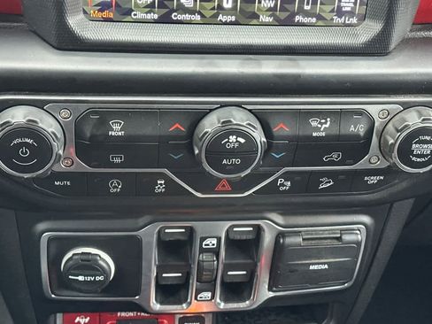 Used 2020 Jeep Wrangler Unlimited Rubicon image 20