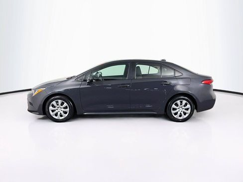 Used 2024 Toyota Corolla LE FWD image 8