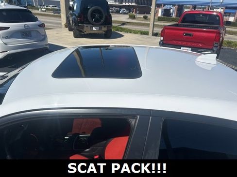 Used 2023 Dodge Charger Scat Pack w/ Plus Group image 11