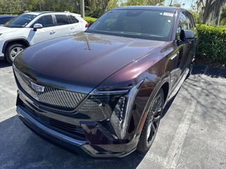 Used 2025 Cadillac Escalade IQ Sport 2 video 1