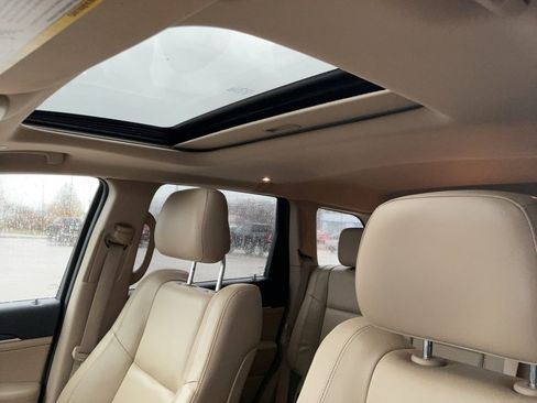 Used 2021 Jeep Grand Cherokee Limited w/ Premium Lighting Group image 13