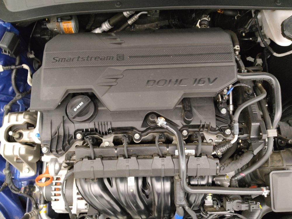 Used 2023 Hyundai Elantra SEL w/ Convenience Package FWD image 30