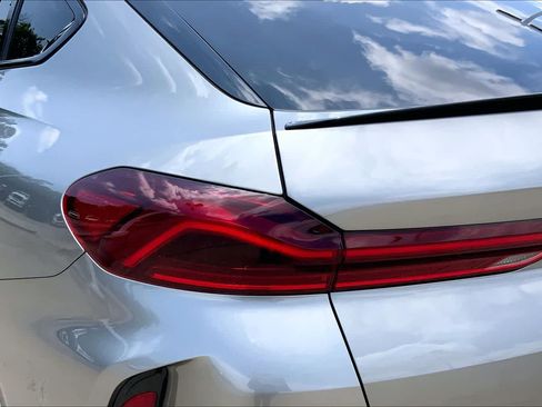 Used 2023 BMW X6 M w/ Competition Package AWD/4WD image 45