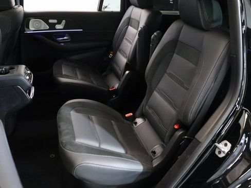 Used 2024 Mercedes-Benz GLS 63 AMG GLS 63 AMG w/ Warmth & Comfort Package image 20