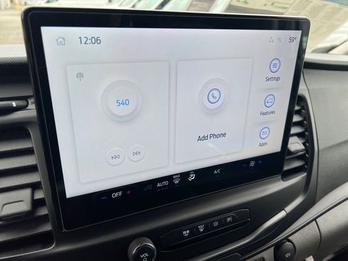 New 2026 Ford Transit 250 w/ Load Area Protection Package image 20