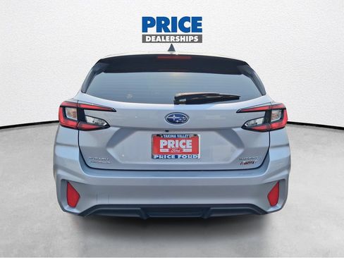 Used 2025 Subaru Impreza RS AWD/4WD image 7