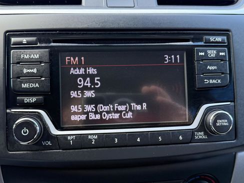 Used 2015 Nissan Sentra SV image 8