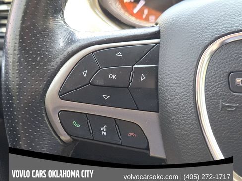 Used 2022 Dodge Durango SXT RWD image 29